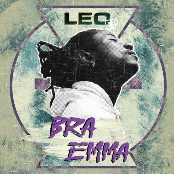 Cover art for LEO